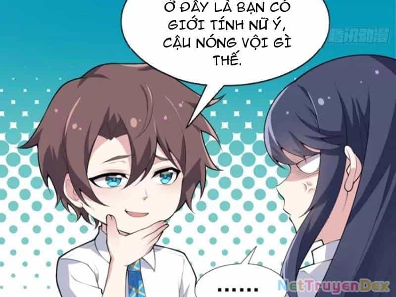 Bạn Gái Tôi Là Một Đại Tiểu Thư Xấu Xa Sao? - Chương 78 - ảnh 23