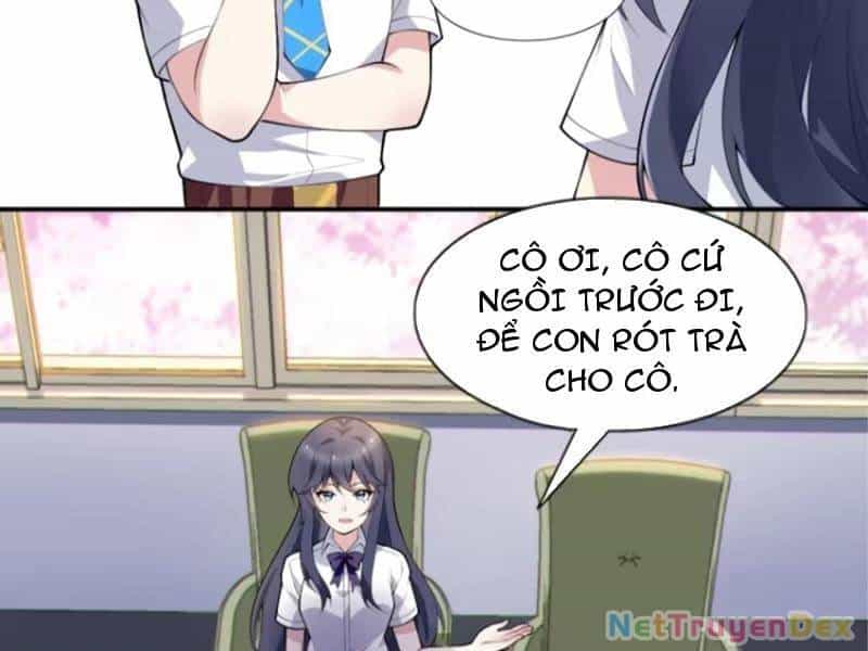 Bạn Gái Tôi Là Một Đại Tiểu Thư Xấu Xa Sao? - Chương 78 - ảnh 24
