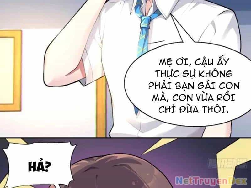 Bạn Gái Tôi Là Một Đại Tiểu Thư Xấu Xa Sao? - Chương 78 - ảnh 33