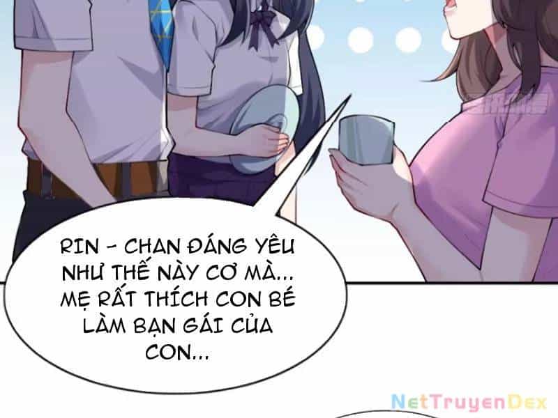 Bạn Gái Tôi Là Một Đại Tiểu Thư Xấu Xa Sao? - Chương 78 - ảnh 36