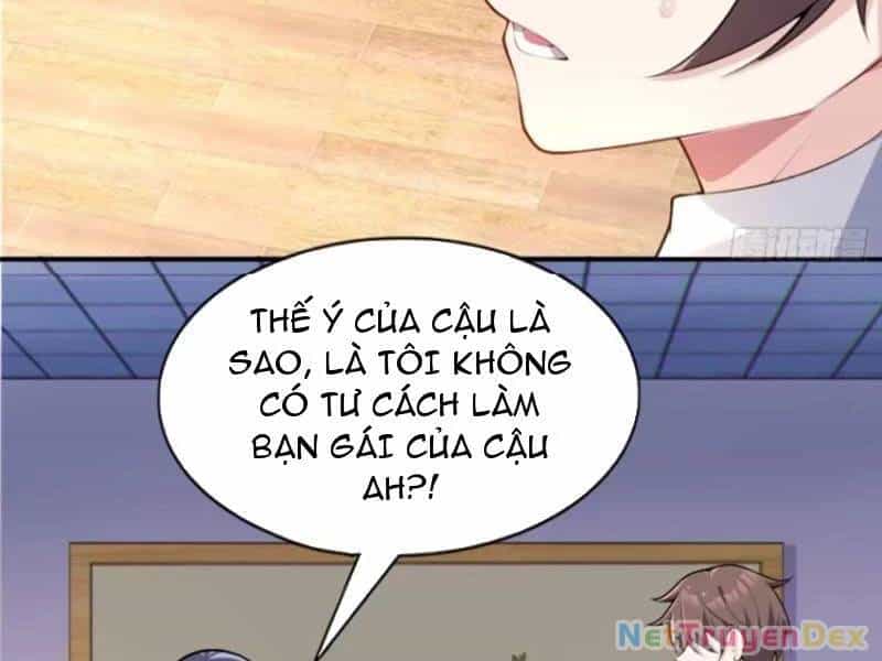 Bạn Gái Tôi Là Một Đại Tiểu Thư Xấu Xa Sao? - Chương 78 - ảnh 43