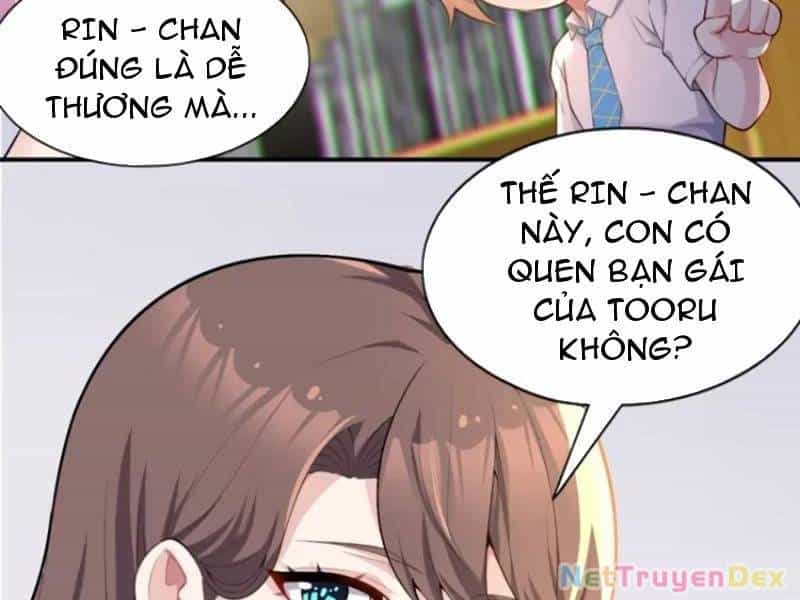 Bạn Gái Tôi Là Một Đại Tiểu Thư Xấu Xa Sao? - Chương 78 - ảnh 49
