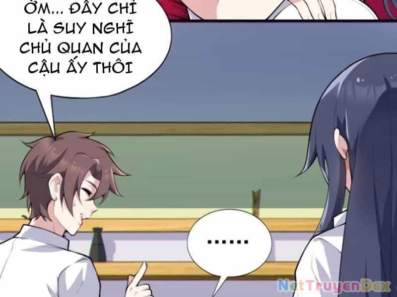 Bạn Gái Tôi Là Một Đại Tiểu Thư Xấu Xa Sao? - Chương 78 - ảnh 56