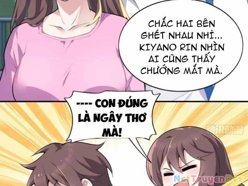 Bạn Gái Tôi Là Một Đại Tiểu Thư Xấu Xa Sao? - Chương 78 - ảnh 63