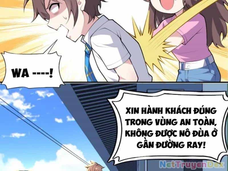 Bạn Gái Tôi Là Một Đại Tiểu Thư Xấu Xa Sao? - Chương 78 - ảnh 64