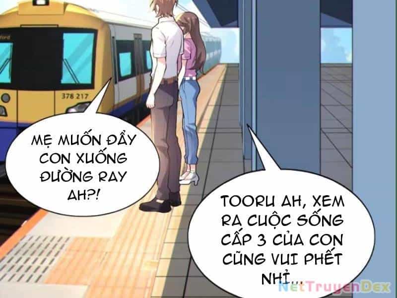 Bạn Gái Tôi Là Một Đại Tiểu Thư Xấu Xa Sao? - Chương 78 - ảnh 65