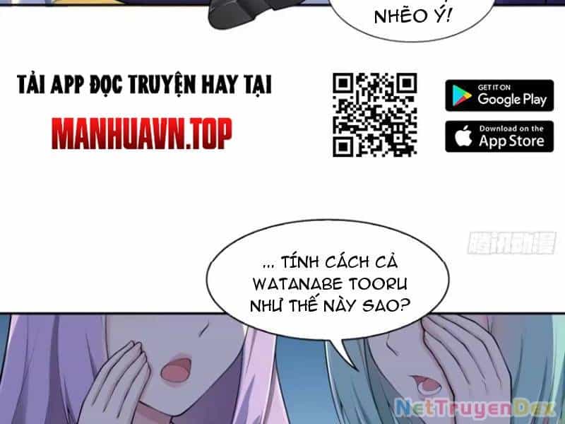 Bạn Gái Tôi Là Một Đại Tiểu Thư Xấu Xa Sao? - Chương 78 - ảnh 81