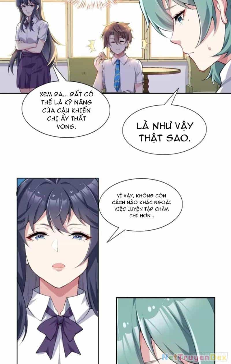 Bạn Gái Tôi Là Một Đại Tiểu Thư Xấu Xa Sao? - Chương 79 - ảnh 17