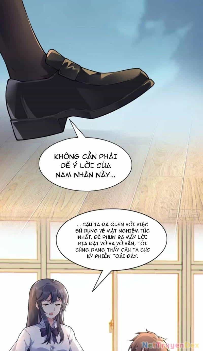 Bạn Gái Tôi Là Một Đại Tiểu Thư Xấu Xa Sao? - Chương 79 - ảnh 33