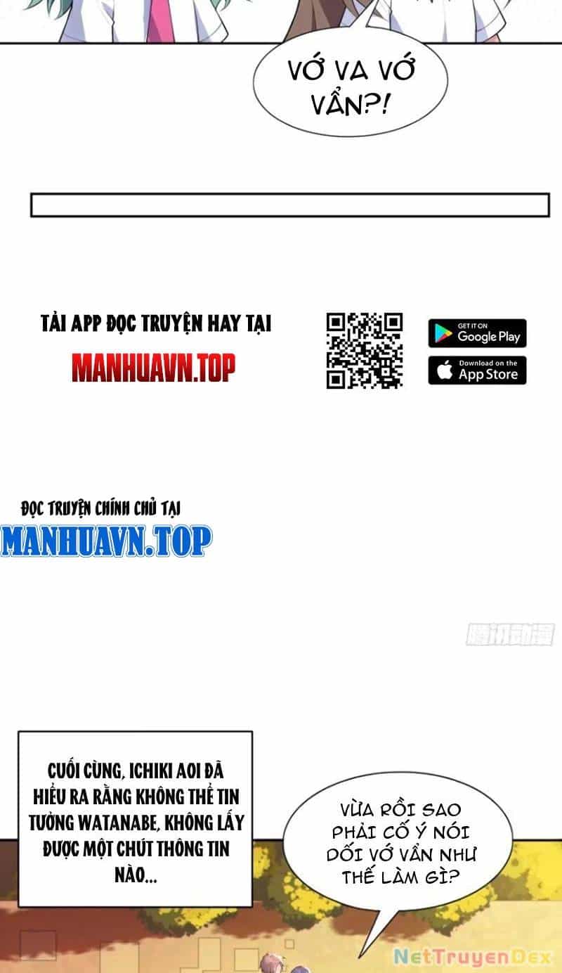 Bạn Gái Tôi Là Một Đại Tiểu Thư Xấu Xa Sao? - Chương 79 - ảnh 35