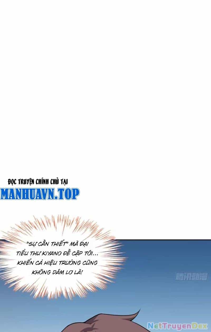 Bạn Gái Tôi Là Một Đại Tiểu Thư Xấu Xa Sao? - Chương 79 - ảnh 6
