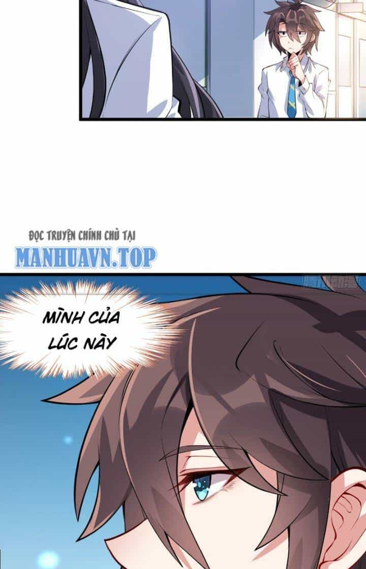 Bạn Gái Tôi Là Một Đại Tiểu Thư Xấu Xa Sao? - Chương 8 - ảnh 44