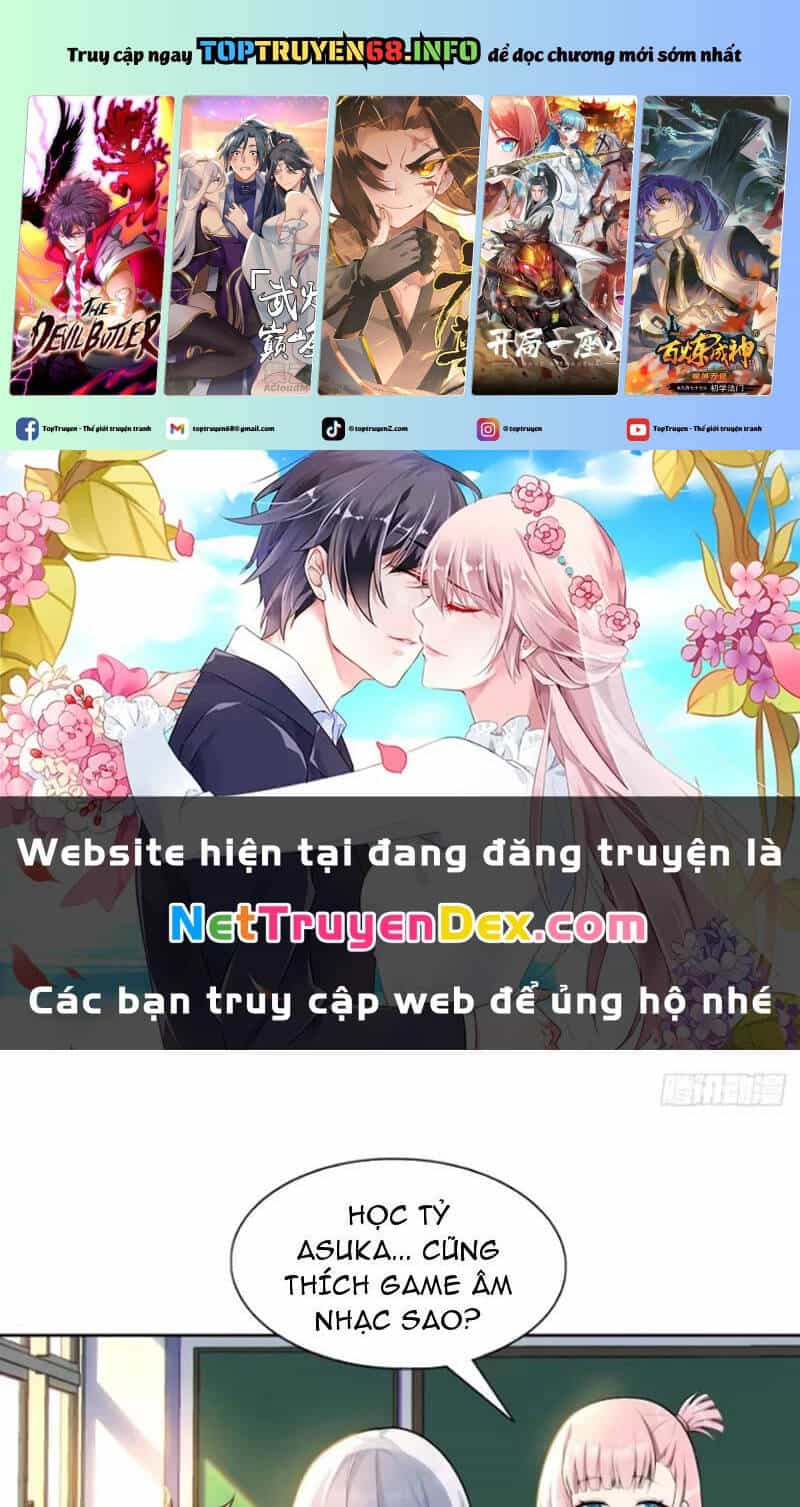 Bạn Gái Tôi Là Một Đại Tiểu Thư Xấu Xa Sao? - Chương 80 - ảnh 2