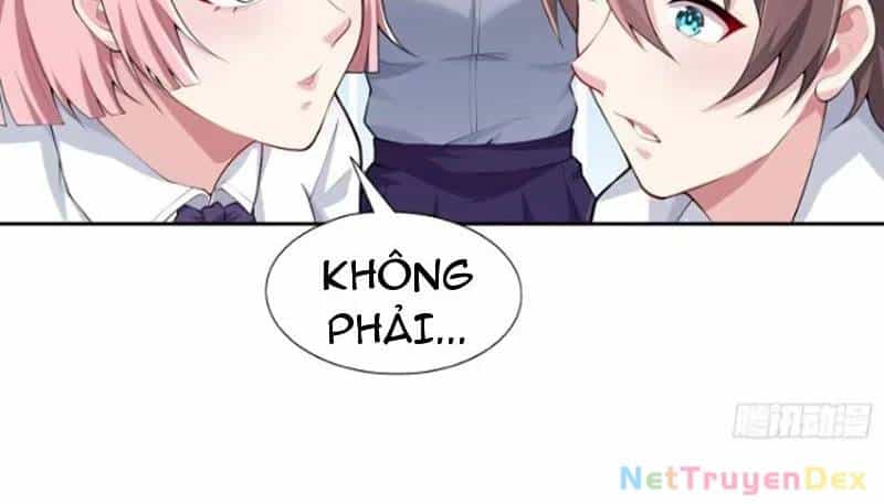 Bạn Gái Tôi Là Một Đại Tiểu Thư Xấu Xa Sao? - Chương 80 - ảnh 21