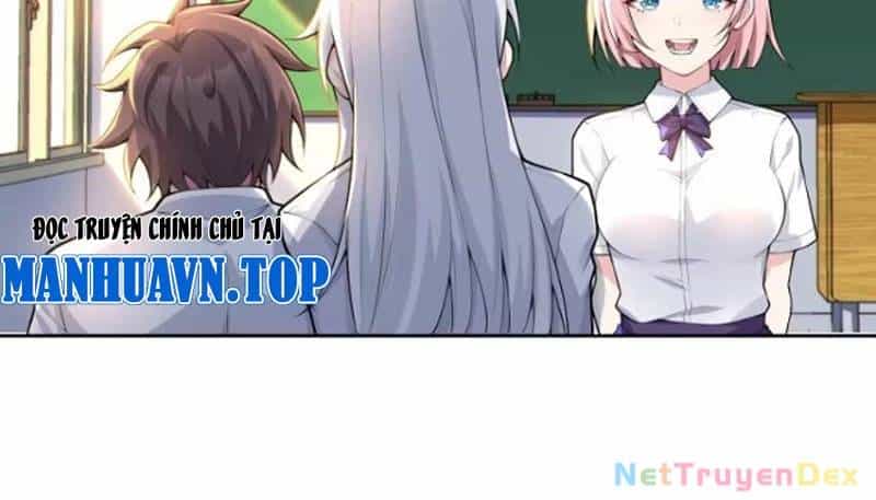 Bạn Gái Tôi Là Một Đại Tiểu Thư Xấu Xa Sao? - Chương 80 - ảnh 3