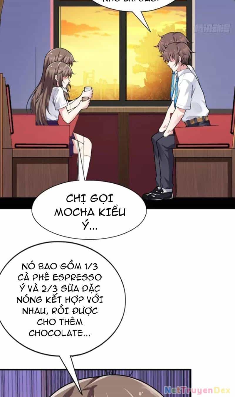 Bạn Gái Tôi Là Một Đại Tiểu Thư Xấu Xa Sao? - Chương 80 - ảnh 47