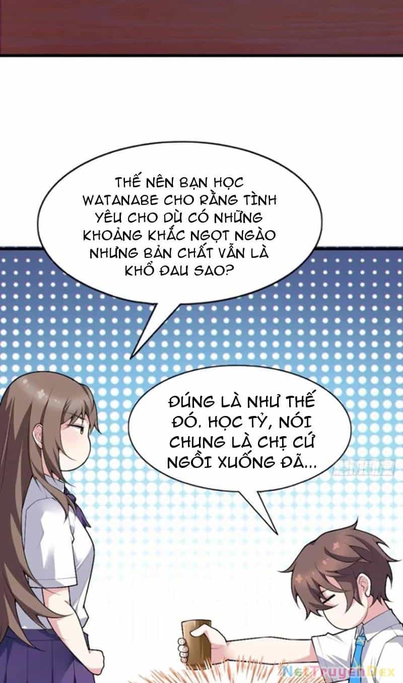 Bạn Gái Tôi Là Một Đại Tiểu Thư Xấu Xa Sao? - Chương 80 - ảnh 59