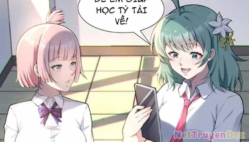Bạn Gái Tôi Là Một Đại Tiểu Thư Xấu Xa Sao? - Chương 80 - ảnh 6