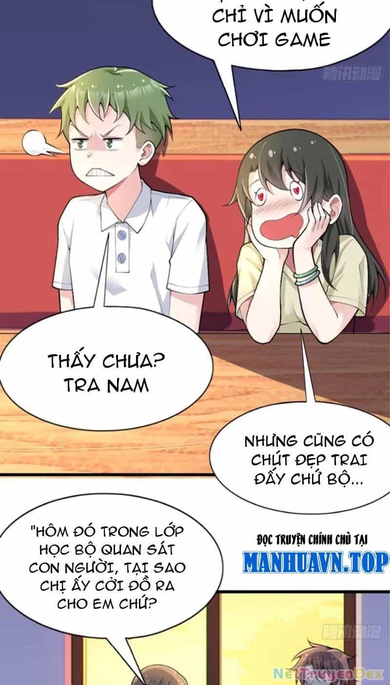 Bạn Gái Tôi Là Một Đại Tiểu Thư Xấu Xa Sao? - Chương 80 - ảnh 66