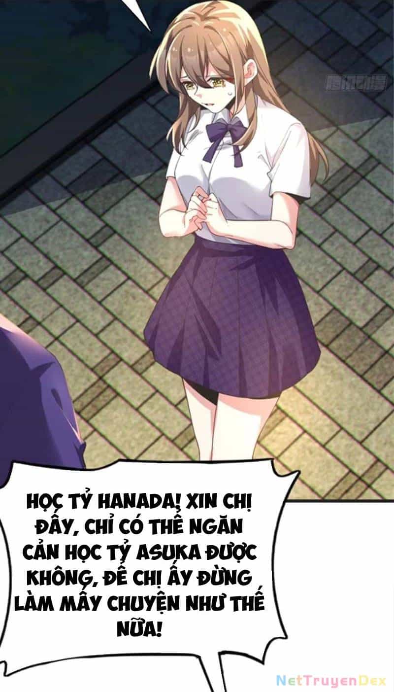 Bạn Gái Tôi Là Một Đại Tiểu Thư Xấu Xa Sao? - Chương 80 - ảnh 80
