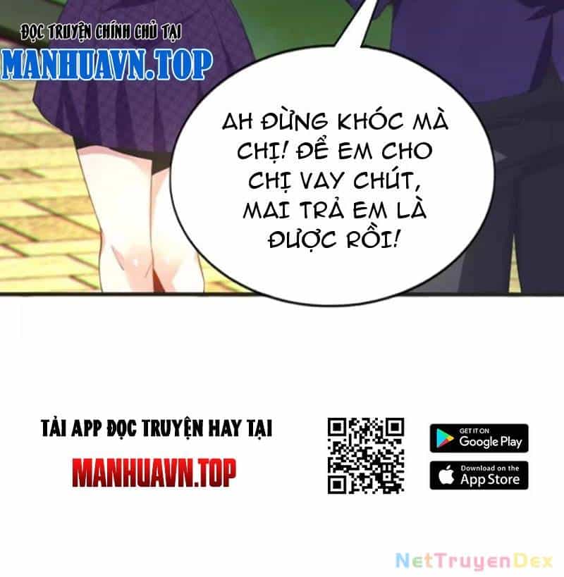 Bạn Gái Tôi Là Một Đại Tiểu Thư Xấu Xa Sao? - Chương 80 - ảnh 95