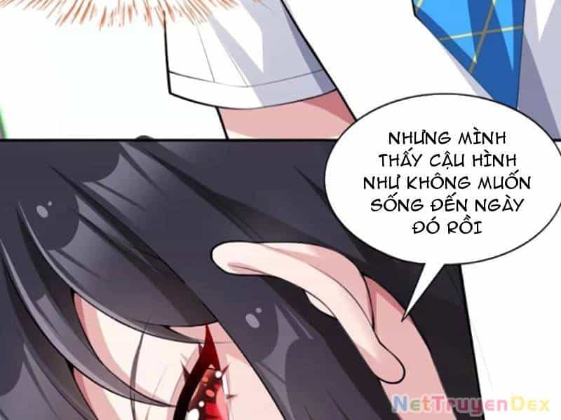 Bạn Gái Tôi Là Một Đại Tiểu Thư Xấu Xa Sao? - Chương 81 - ảnh 113