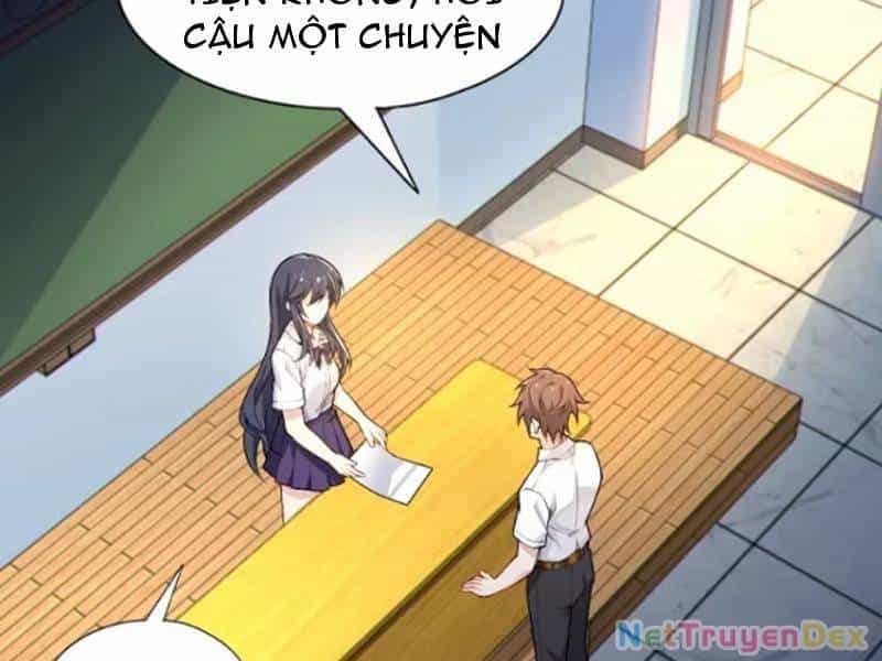 Bạn Gái Tôi Là Một Đại Tiểu Thư Xấu Xa Sao? - Chương 81 - ảnh 136