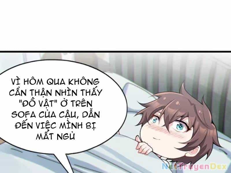 Bạn Gái Tôi Là Một Đại Tiểu Thư Xấu Xa Sao? - Chương 81 - ảnh 152