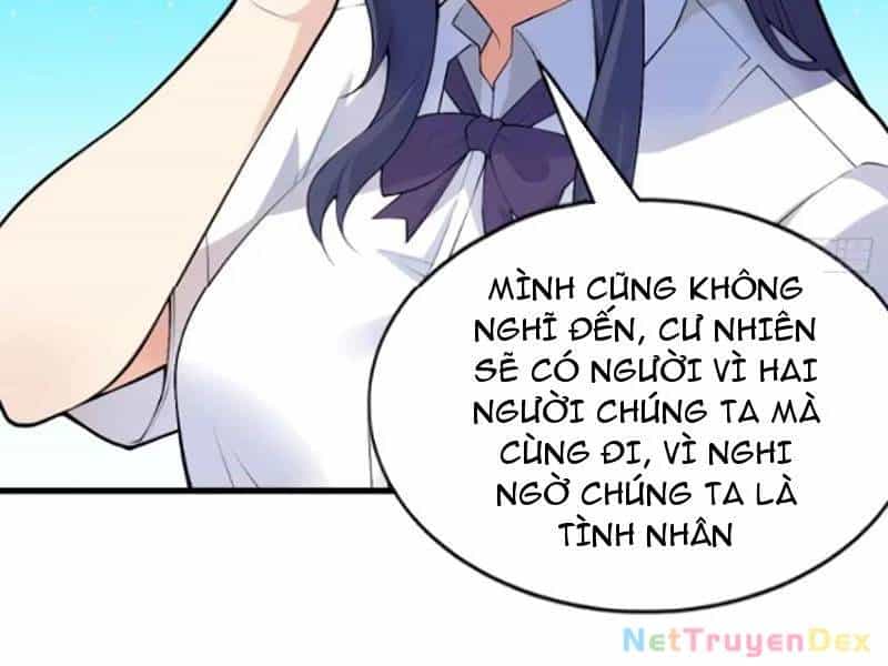 Bạn Gái Tôi Là Một Đại Tiểu Thư Xấu Xa Sao? - Chương 81 - ảnh 180