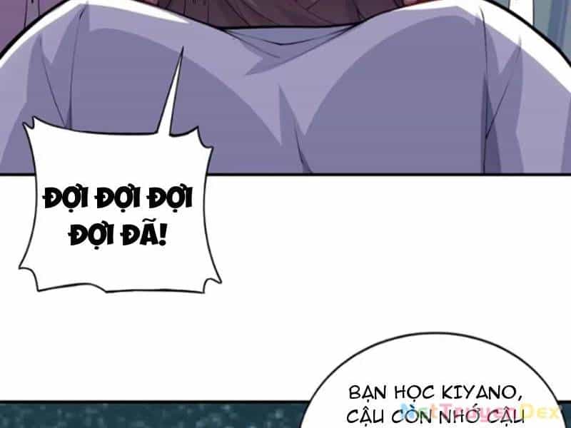 Bạn Gái Tôi Là Một Đại Tiểu Thư Xấu Xa Sao? - Chương 81 - ảnh 24
