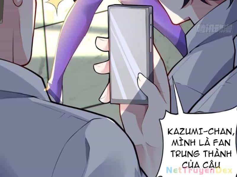 Bạn Gái Tôi Là Một Đại Tiểu Thư Xấu Xa Sao? - Chương 81 - ảnh 39