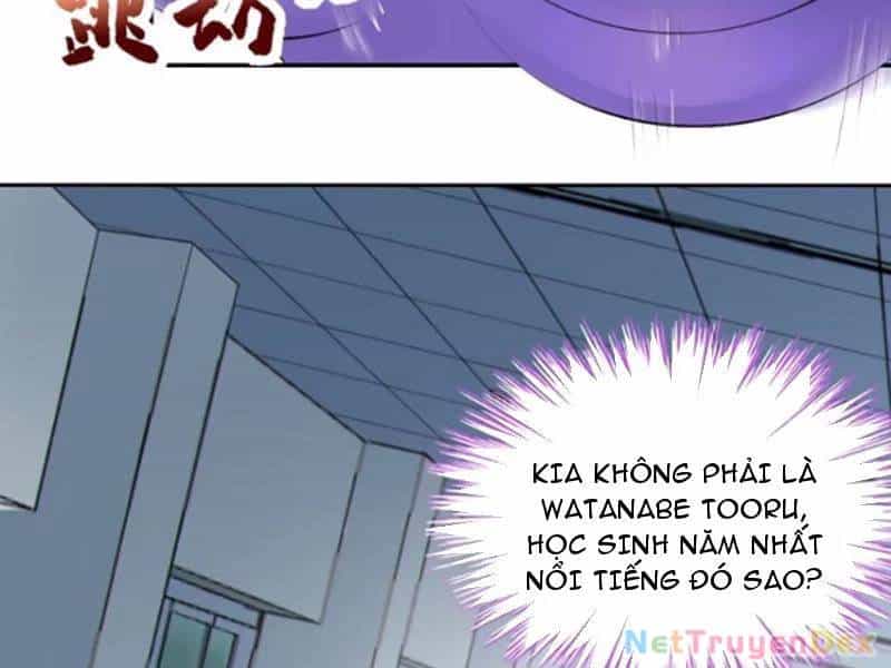 Bạn Gái Tôi Là Một Đại Tiểu Thư Xấu Xa Sao? - Chương 81 - ảnh 52
