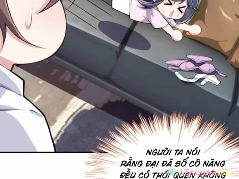 Bạn Gái Tôi Là Một Đại Tiểu Thư Xấu Xa Sao? - Chương 81 - ảnh 7
