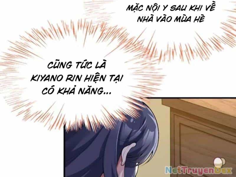 Bạn Gái Tôi Là Một Đại Tiểu Thư Xấu Xa Sao? - Chương 81 - ảnh 8
