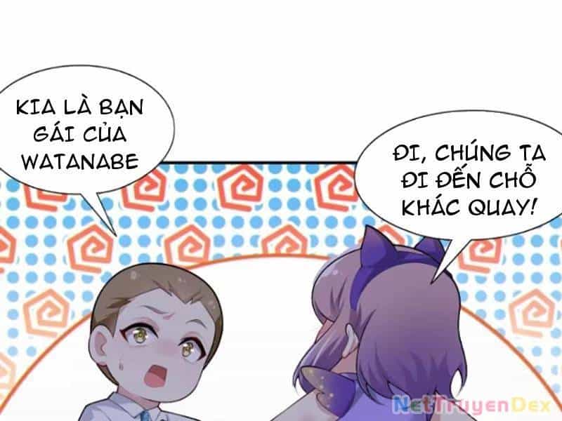 Bạn Gái Tôi Là Một Đại Tiểu Thư Xấu Xa Sao? - Chương 81 - ảnh 91