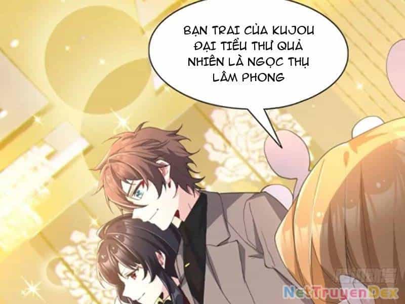 Bạn Gái Tôi Là Một Đại Tiểu Thư Xấu Xa Sao? - Chương 82 - ảnh 128