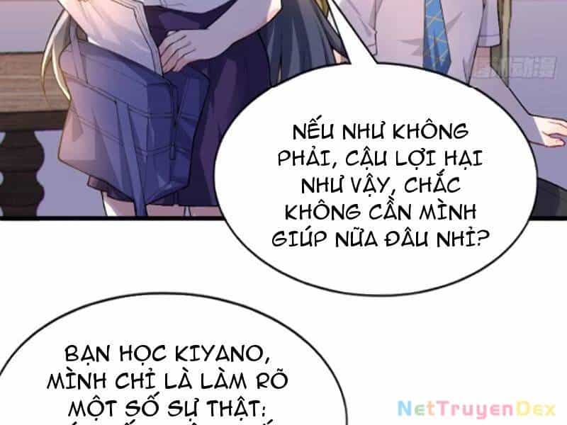 Bạn Gái Tôi Là Một Đại Tiểu Thư Xấu Xa Sao? - Chương 82 - ảnh 14