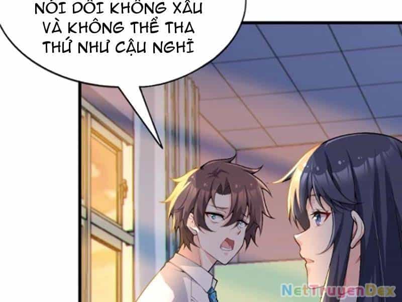 Bạn Gái Tôi Là Một Đại Tiểu Thư Xấu Xa Sao? - Chương 82 - ảnh 15