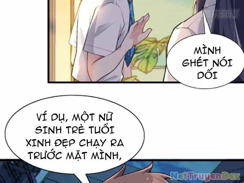 Bạn Gái Tôi Là Một Đại Tiểu Thư Xấu Xa Sao? - Chương 82 - ảnh 16