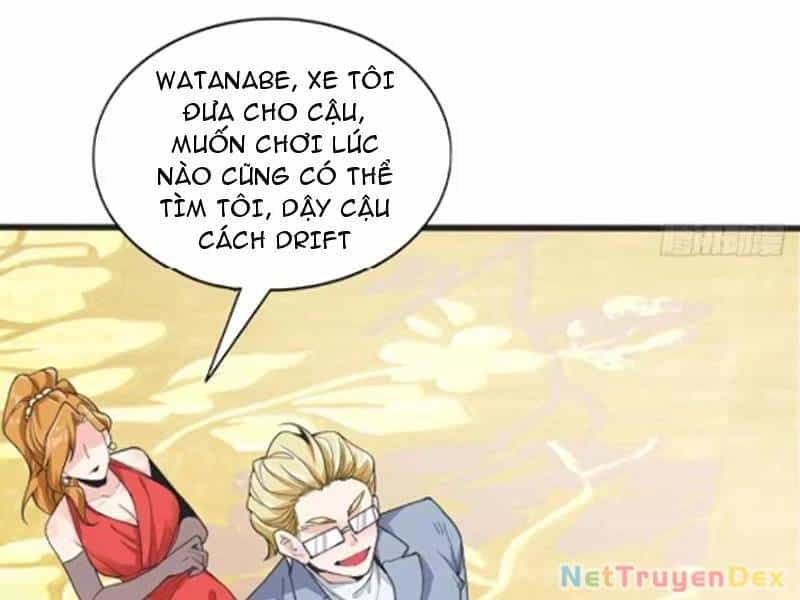 Bạn Gái Tôi Là Một Đại Tiểu Thư Xấu Xa Sao? - Chương 82 - ảnh 164