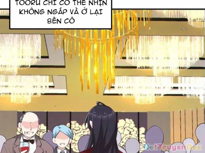 Bạn Gái Tôi Là Một Đại Tiểu Thư Xấu Xa Sao? - Chương 82 - ảnh 188