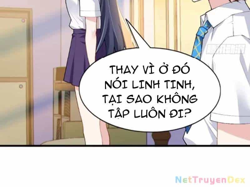 Bạn Gái Tôi Là Một Đại Tiểu Thư Xấu Xa Sao? - Chương 82 - ảnh 40