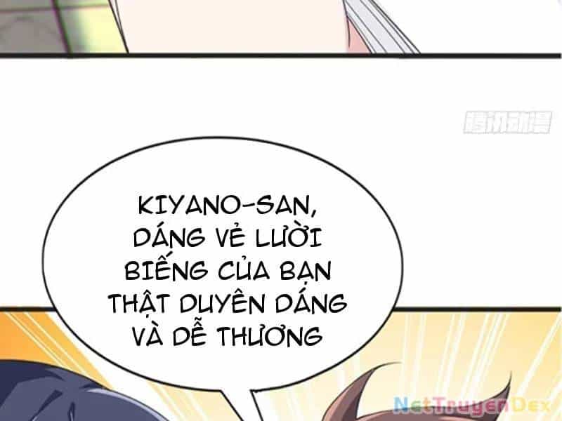 Bạn Gái Tôi Là Một Đại Tiểu Thư Xấu Xa Sao? - Chương 82 - ảnh 60