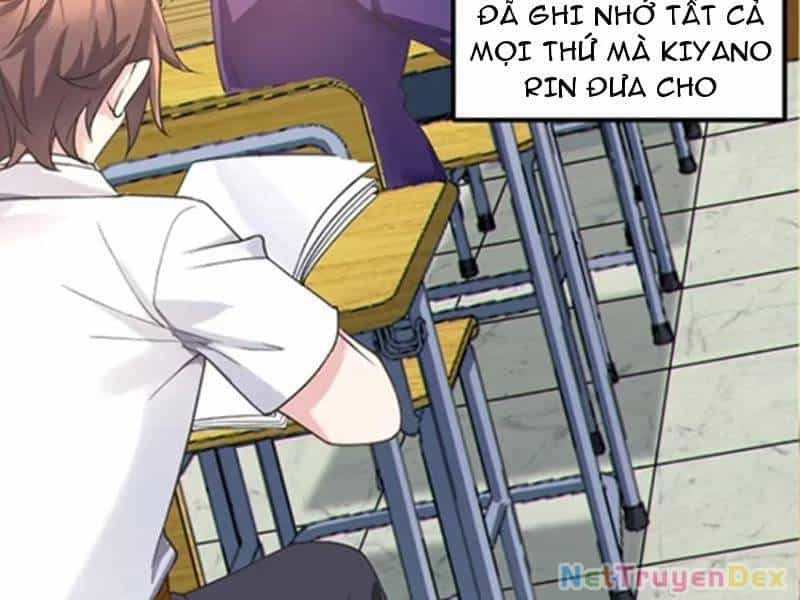 Bạn Gái Tôi Là Một Đại Tiểu Thư Xấu Xa Sao? - Chương 82 - ảnh 66