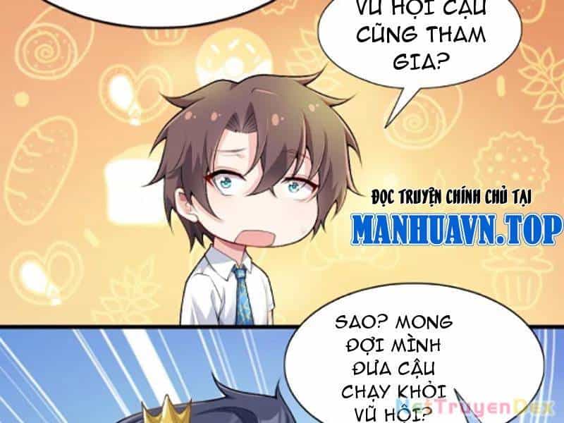 Bạn Gái Tôi Là Một Đại Tiểu Thư Xấu Xa Sao? - Chương 82 - ảnh 8