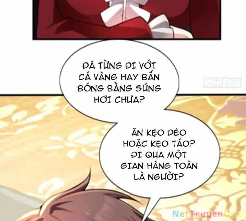 Bạn Gái Tôi Là Một Đại Tiểu Thư Xấu Xa Sao? - Chương 83 - ảnh 131
