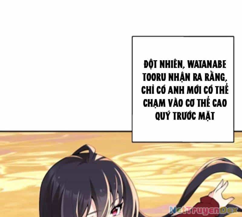 Bạn Gái Tôi Là Một Đại Tiểu Thư Xấu Xa Sao? - Chương 83 - ảnh 147