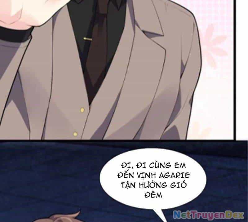 Bạn Gái Tôi Là Một Đại Tiểu Thư Xấu Xa Sao? - Chương 83 - ảnh 165