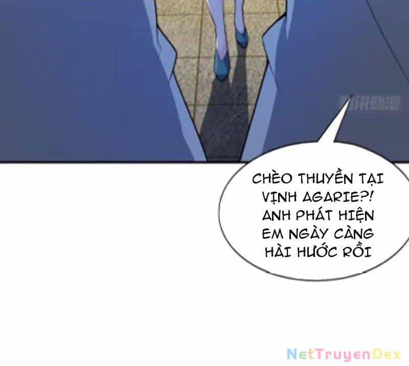 Bạn Gái Tôi Là Một Đại Tiểu Thư Xấu Xa Sao? - Chương 83 - ảnh 169