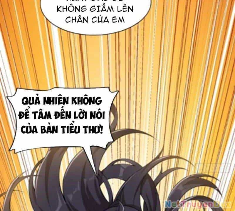 Bạn Gái Tôi Là Một Đại Tiểu Thư Xấu Xa Sao? - Chương 83 - ảnh 35